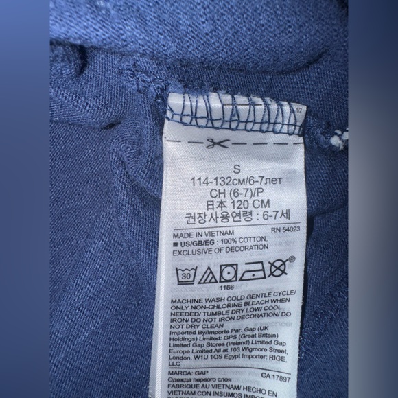 Star Wars Chewbacca T-Shirt - Boys - Picture 3 of 3